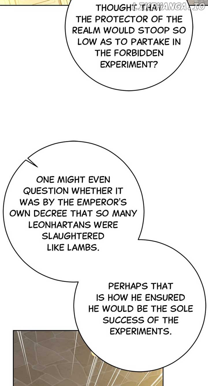 My Husband Changes Every Night Chapter 92 306 26