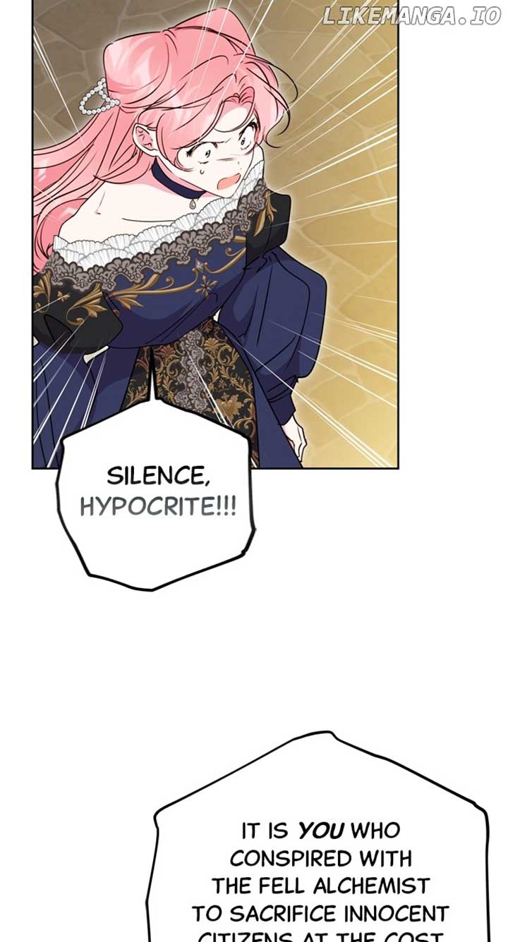 My Husband Changes Every Night Chapter 92 307 27