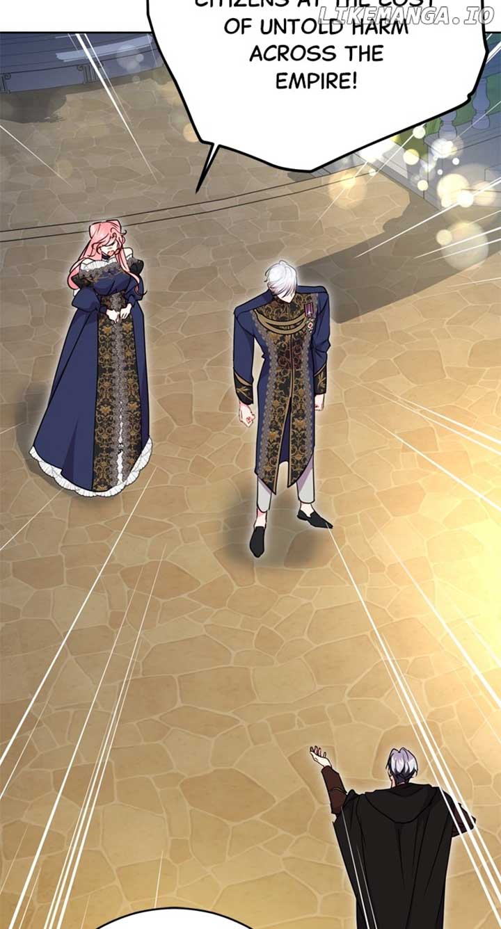 My Husband Changes Every Night Chapter 92 308 28