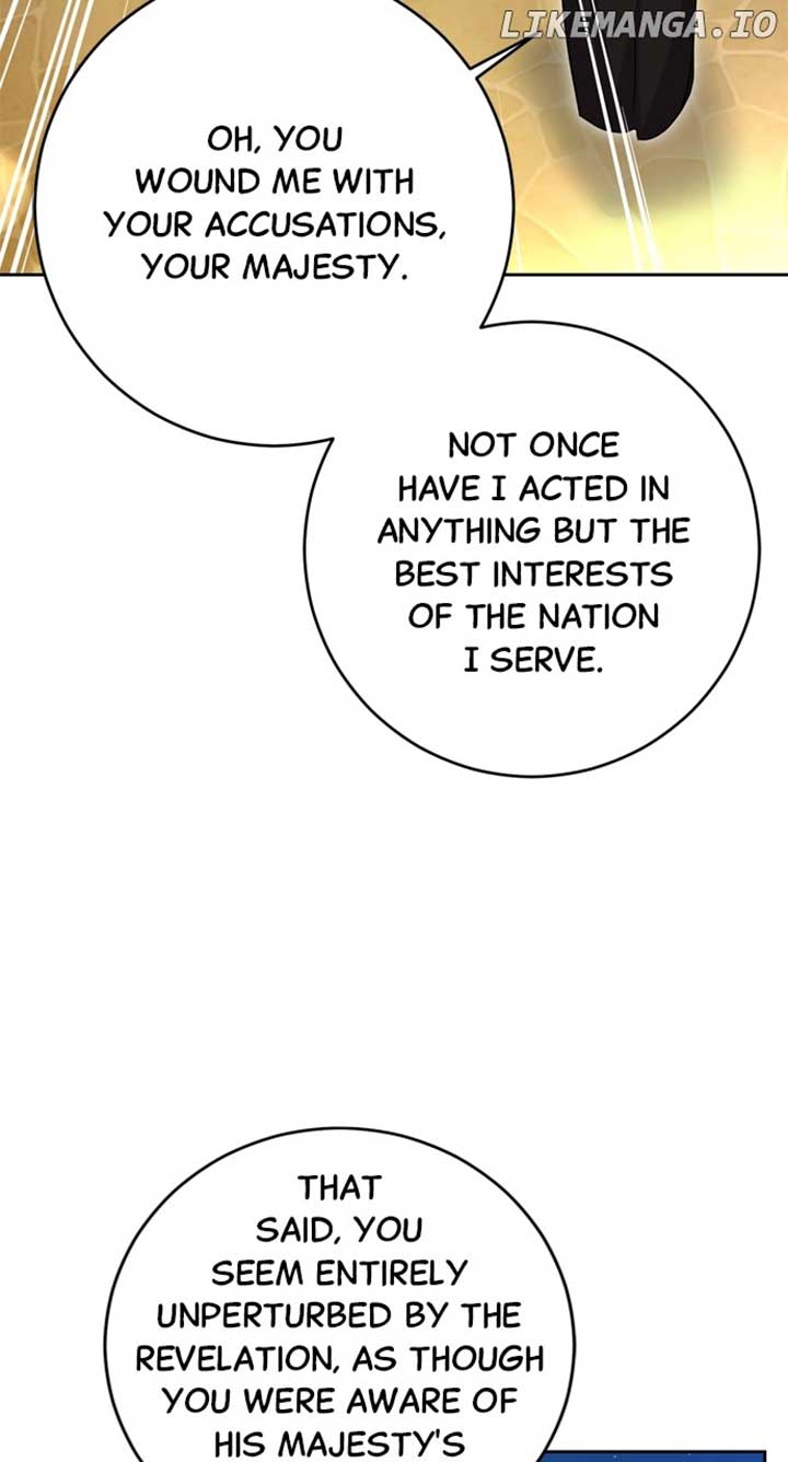 My Husband Changes Every Night Chapter 92 309 29