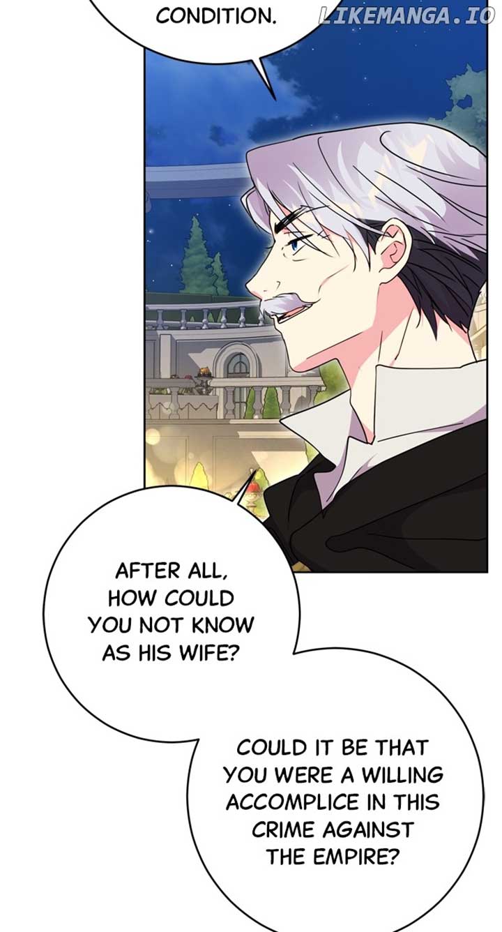 My Husband Changes Every Night Chapter 92 310 30