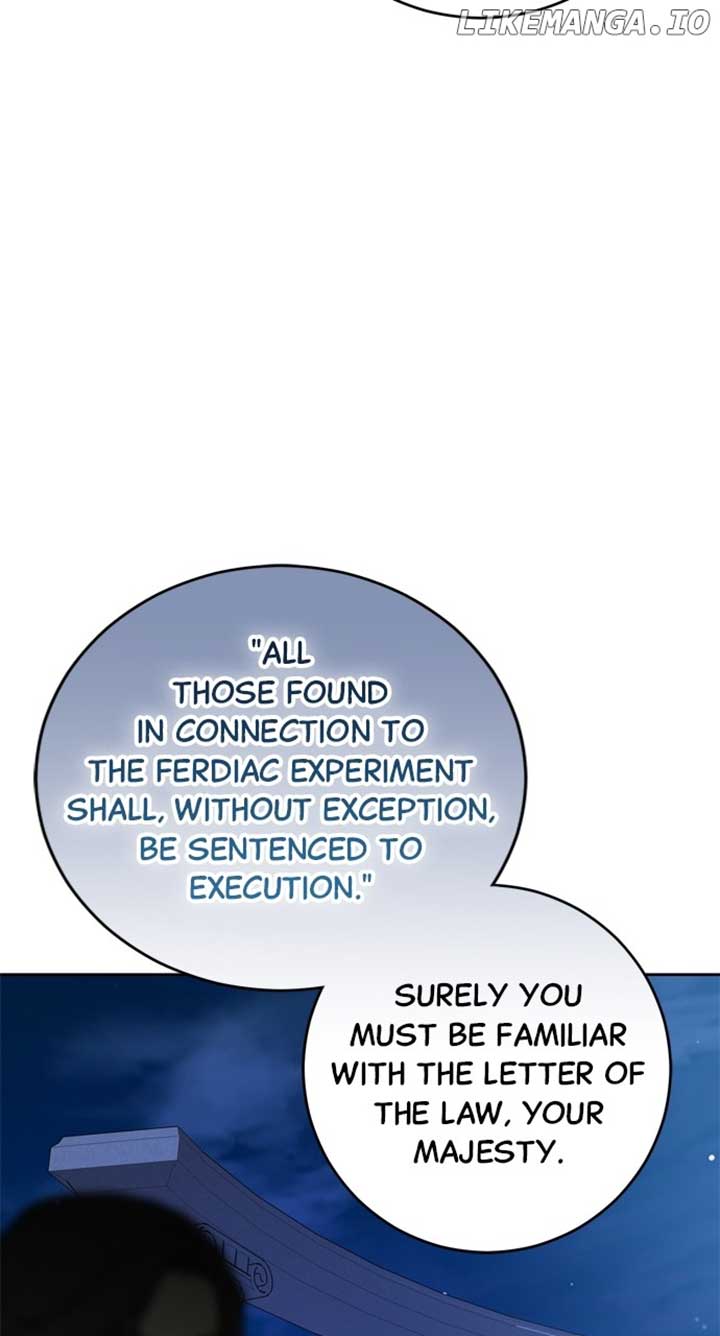 My Husband Changes Every Night Chapter 92 311 31