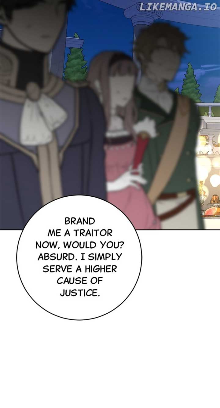 My Husband Changes Every Night Chapter 92 312 32