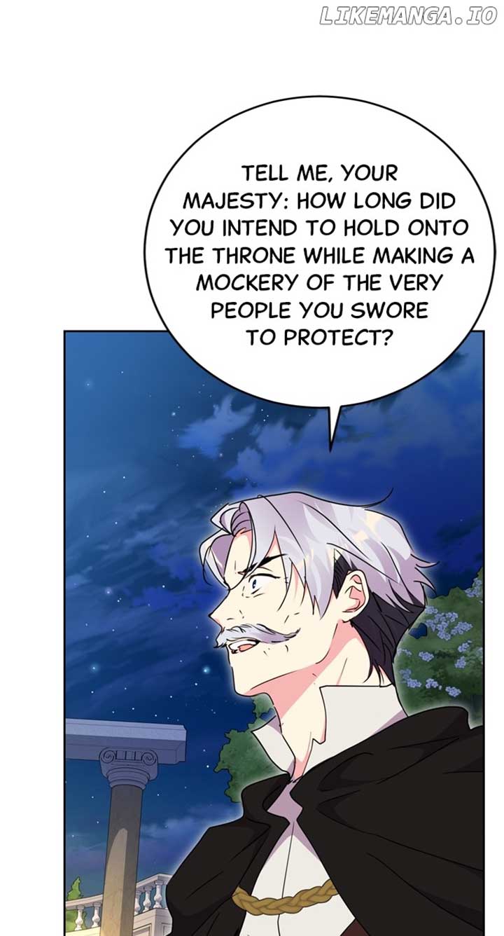 My Husband Changes Every Night Chapter 92 313 33