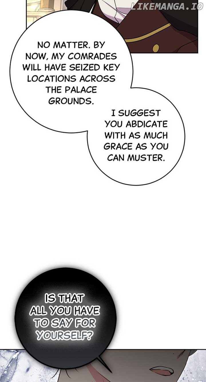 My Husband Changes Every Night Chapter 92 314 34