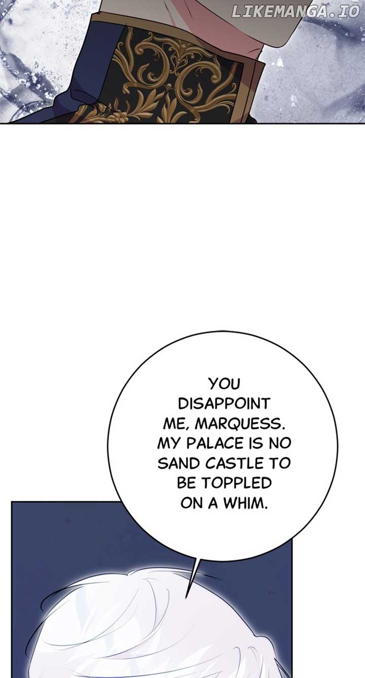 My Husband Changes Every Night Chapter 92 315 35