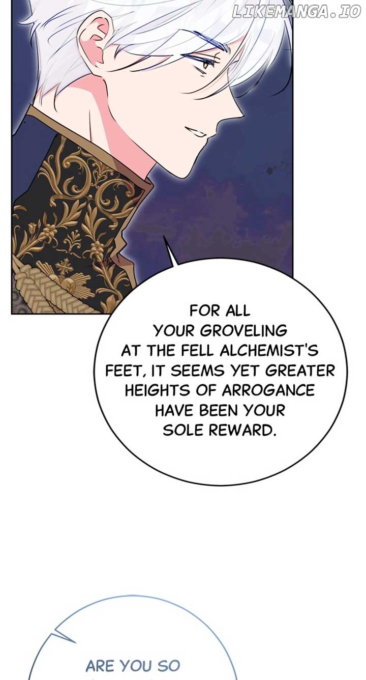 My Husband Changes Every Night Chapter 92 316 36