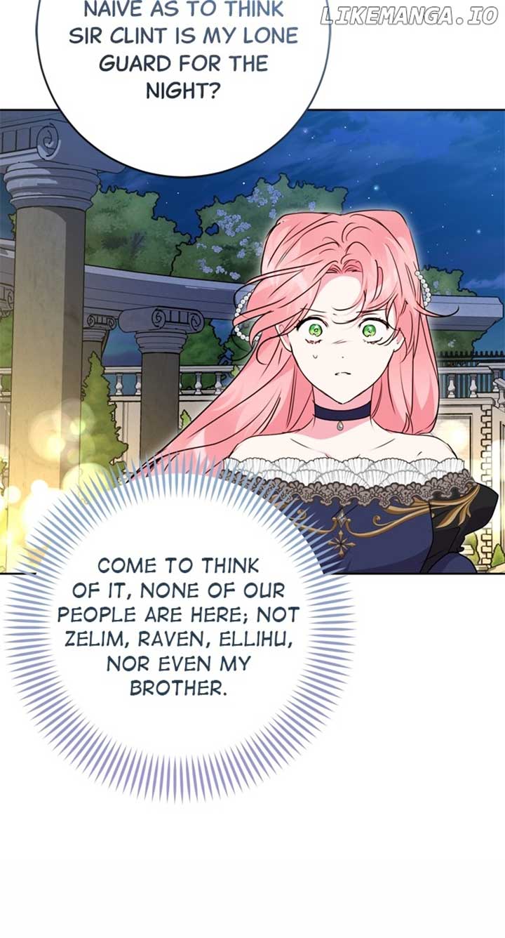 My Husband Changes Every Night Chapter 92 317 37