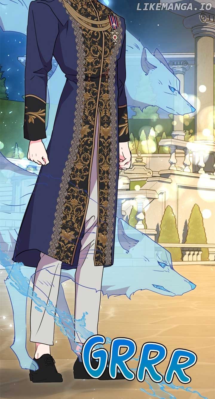 My Husband Changes Every Night Chapter 92 321 41