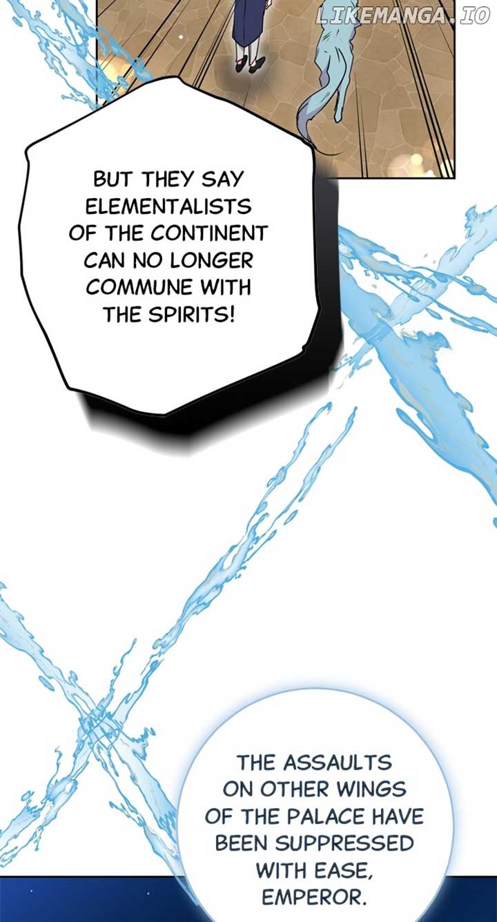 My Husband Changes Every Night Chapter 92 323 43