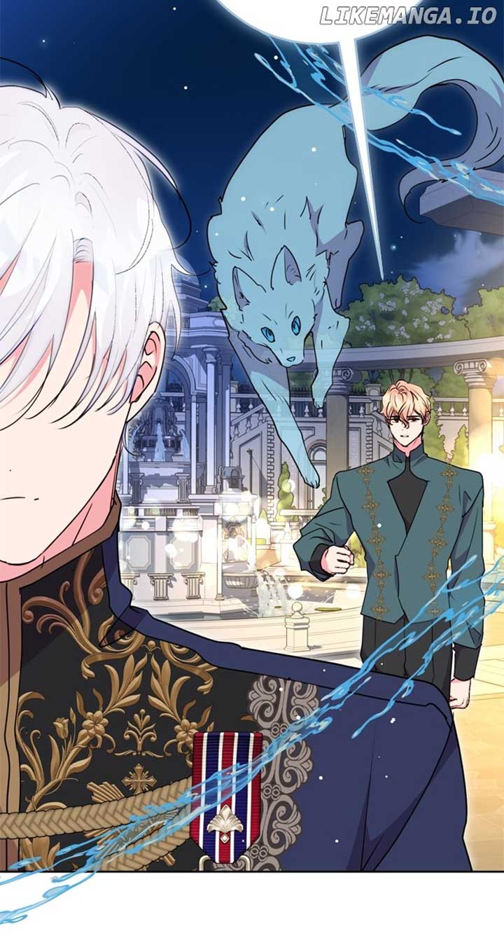 My Husband Changes Every Night Chapter 92 324 44