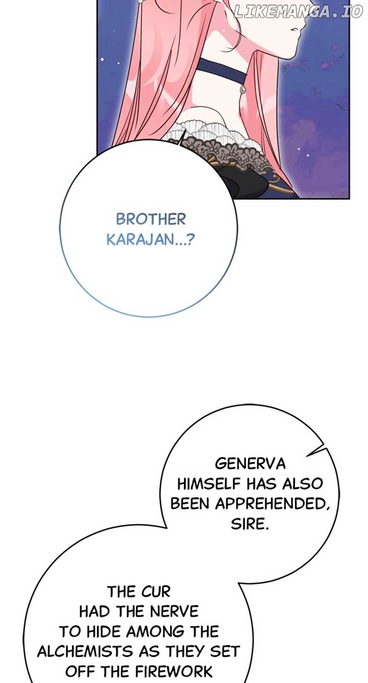 My Husband Changes Every Night Chapter 92 326 46