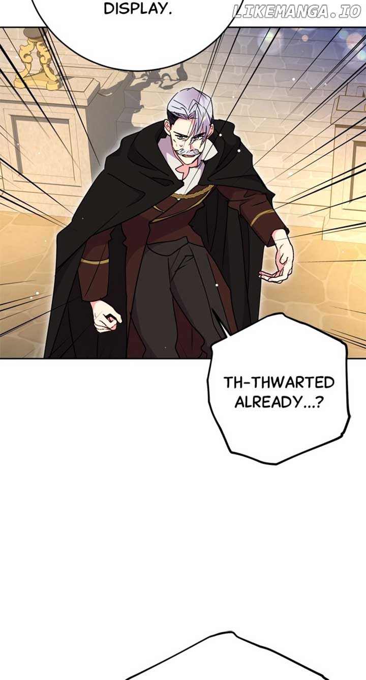 My Husband Changes Every Night Chapter 92 327 47