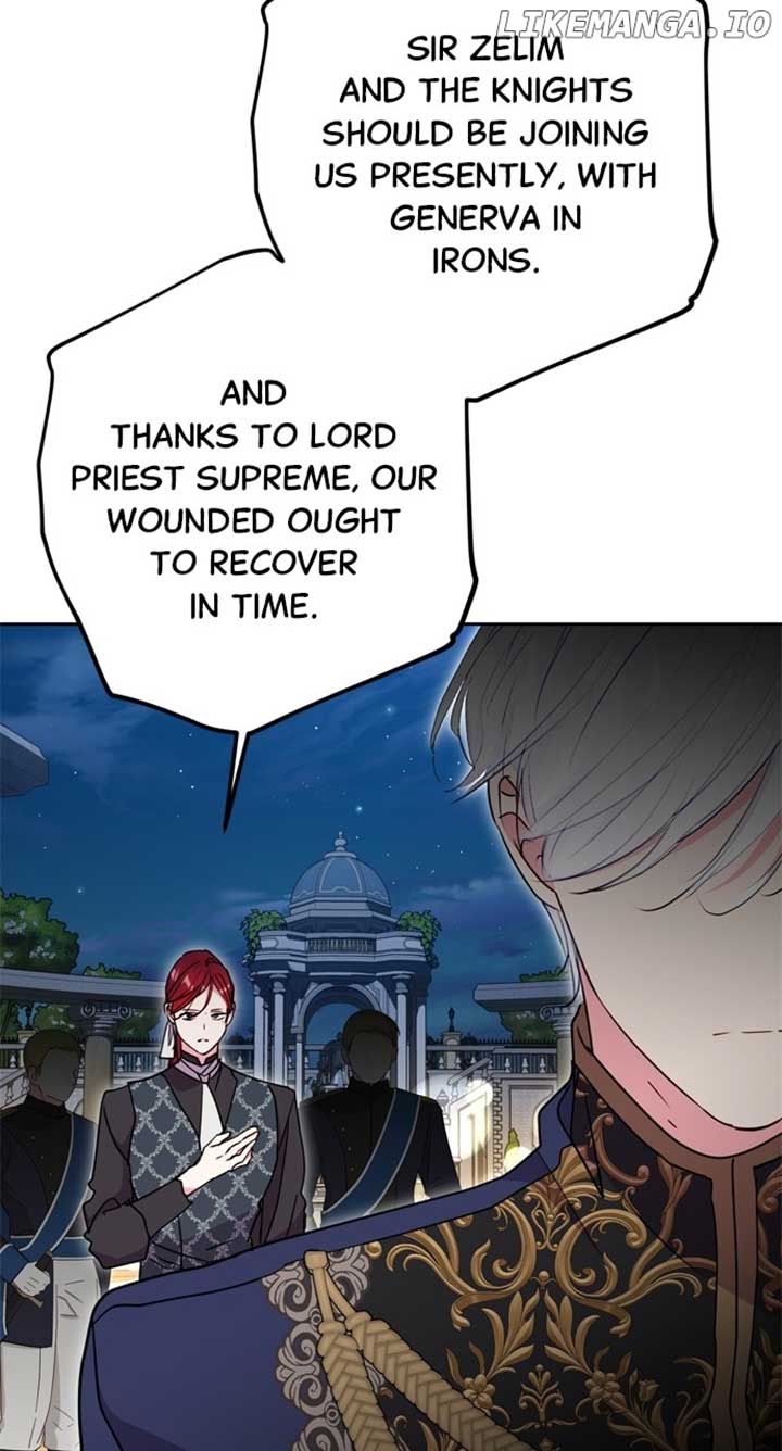 My Husband Changes Every Night Chapter 92 328 48