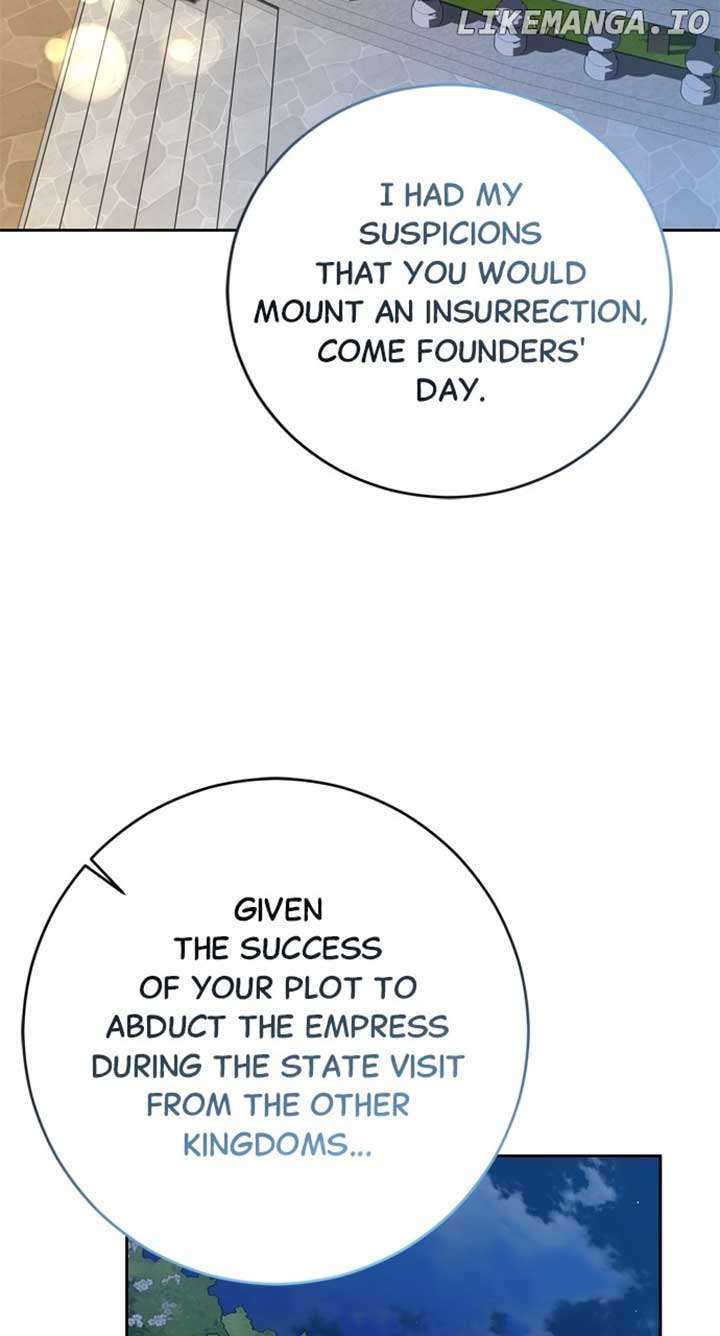 My Husband Changes Every Night Chapter 92 330 50