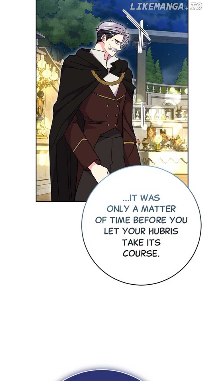 My Husband Changes Every Night Chapter 92 331 51