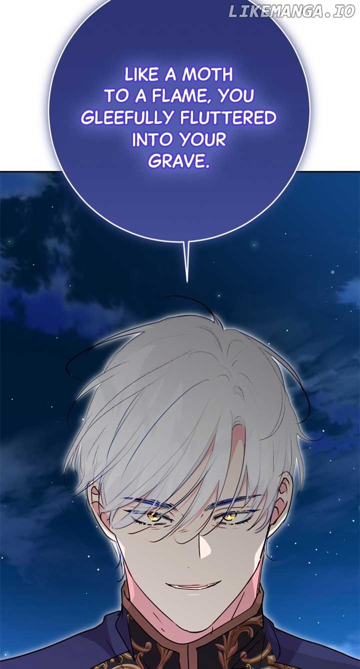 My Husband Changes Every Night Chapter 92 332 52