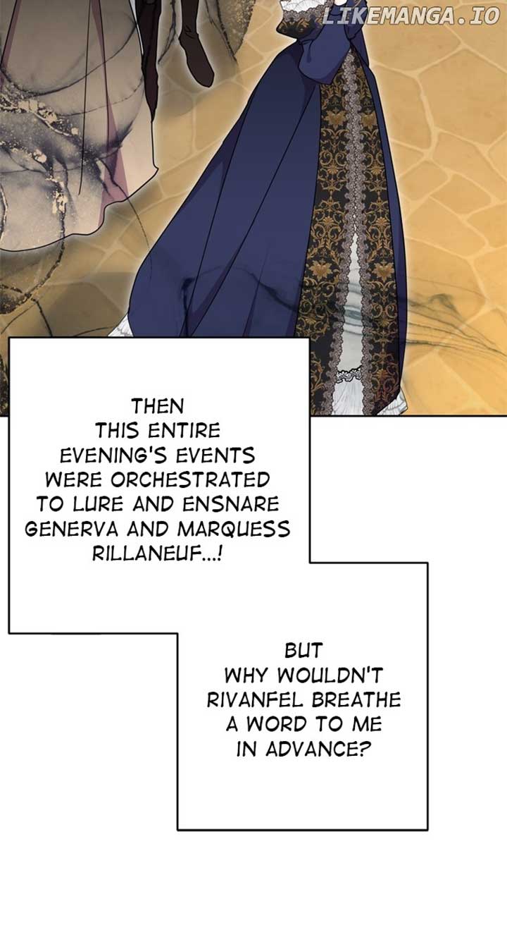 My Husband Changes Every Night Chapter 92 334 54