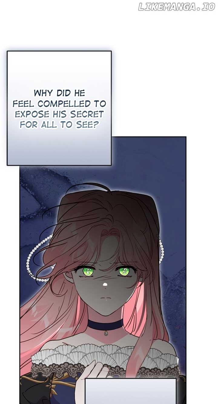 My Husband Changes Every Night Chapter 92 335 55