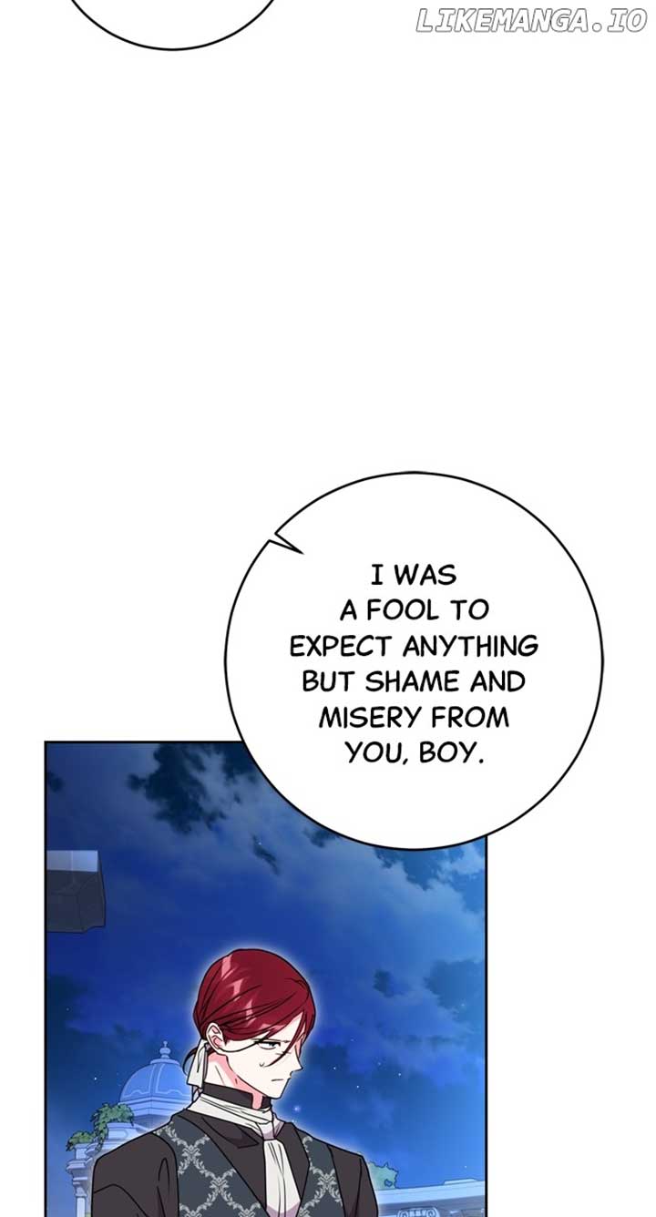 My Husband Changes Every Night Chapter 92 337 57