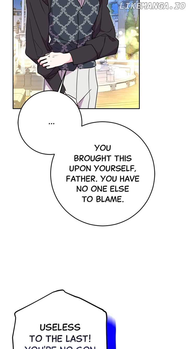 My Husband Changes Every Night Chapter 92 338 58