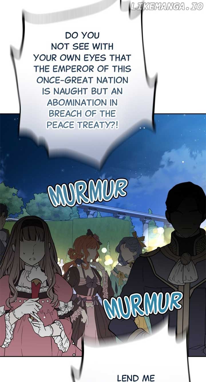 My Husband Changes Every Night Chapter 92 340 60