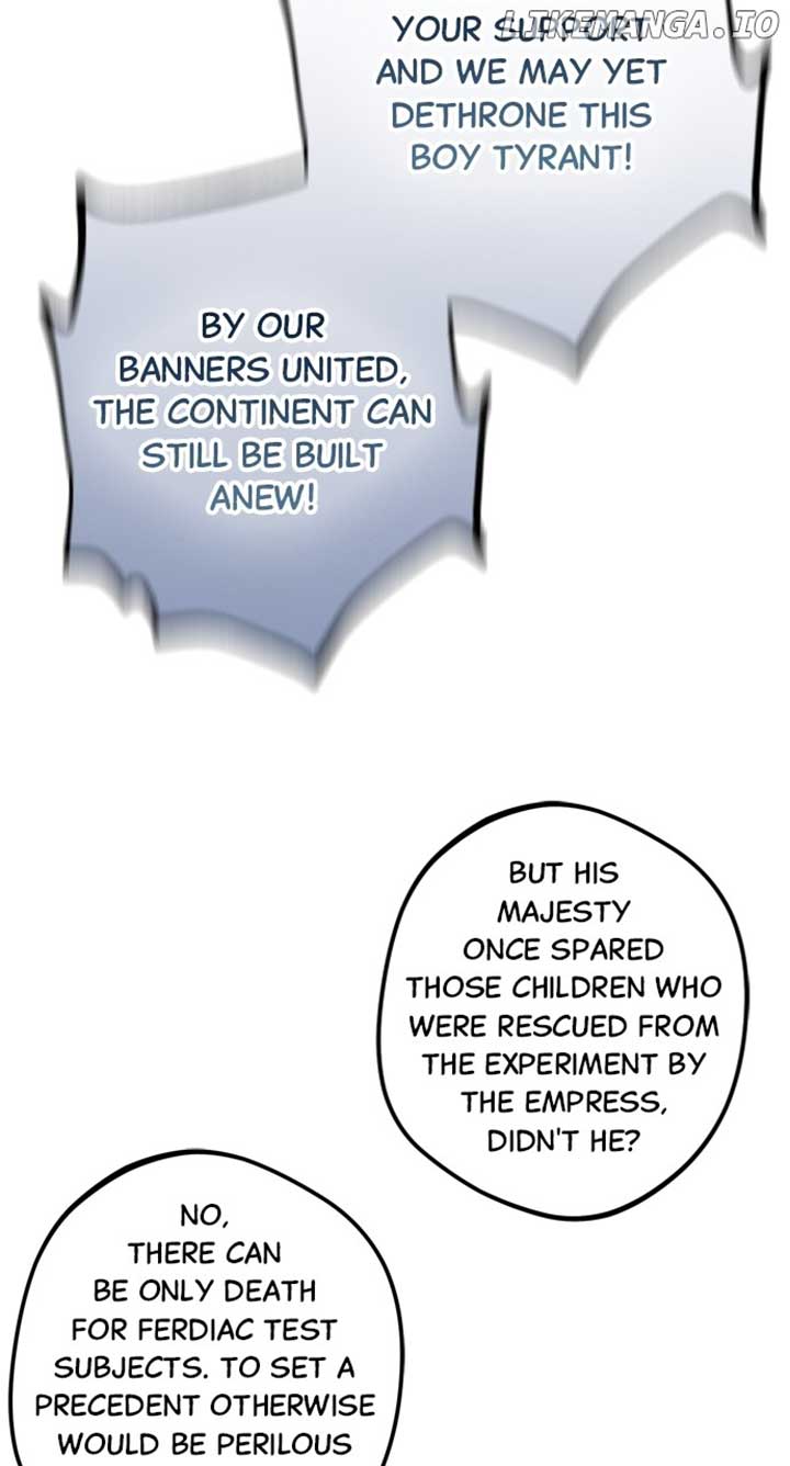 My Husband Changes Every Night Chapter 92 341 61