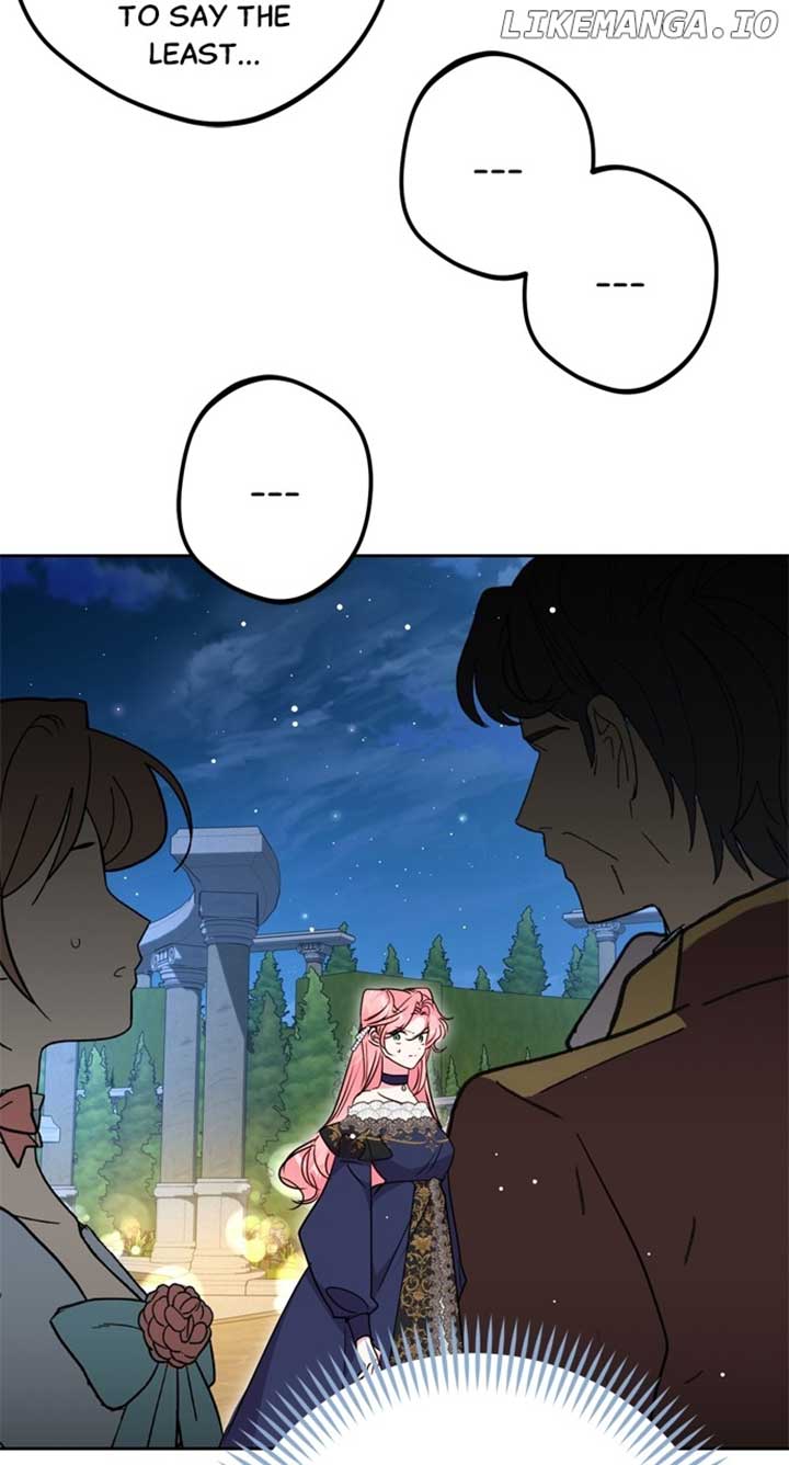 My Husband Changes Every Night Chapter 92 342 62