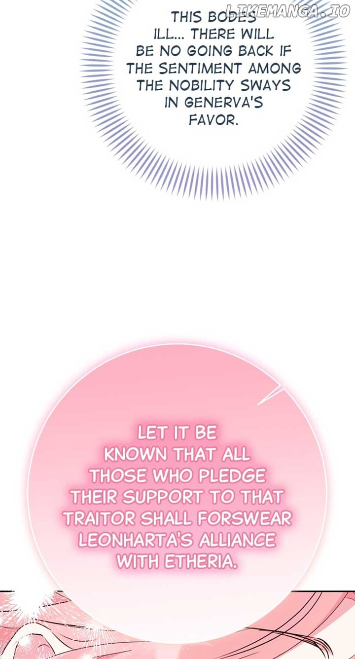 My Husband Changes Every Night Chapter 92 343 63