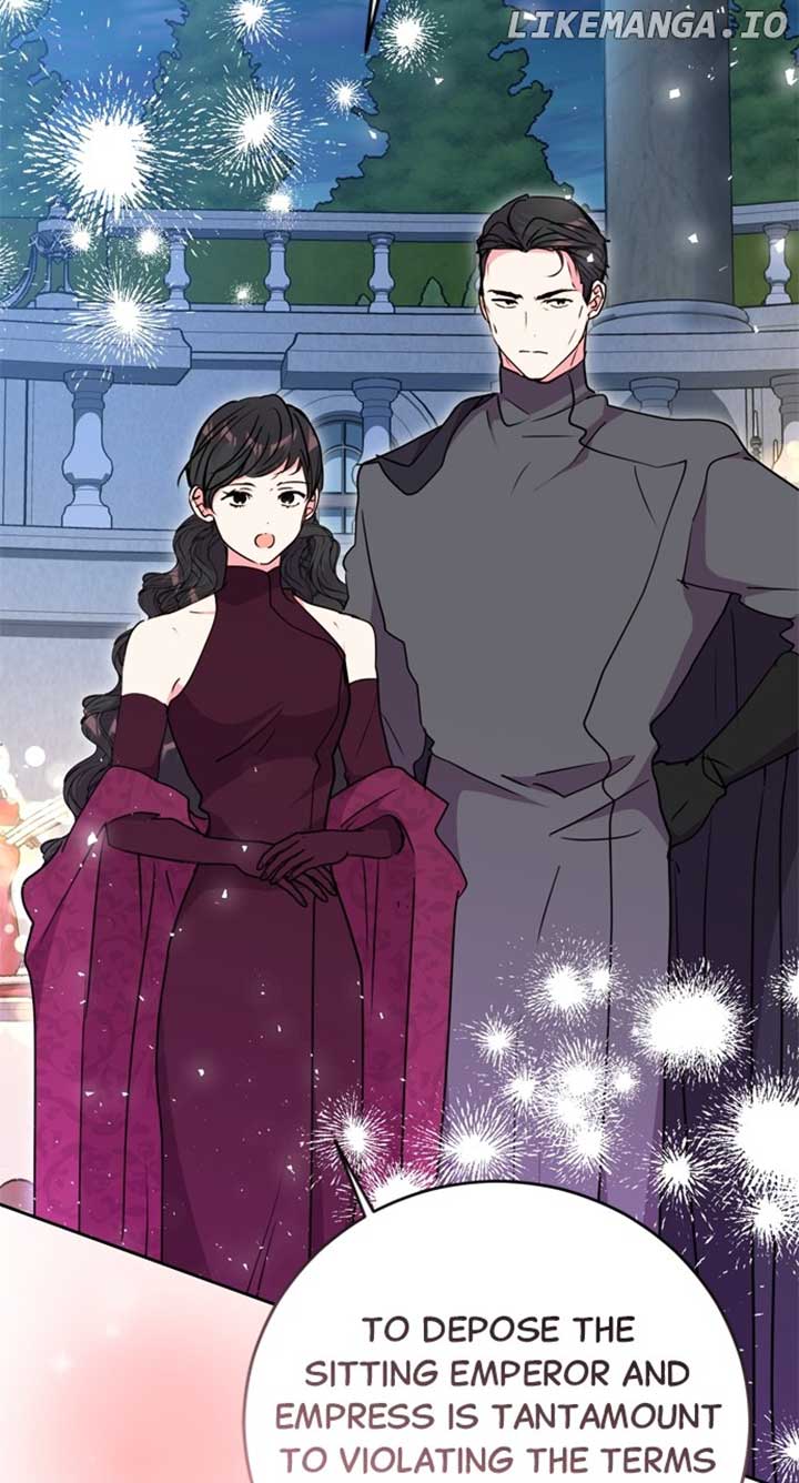 My Husband Changes Every Night Chapter 92 345 65