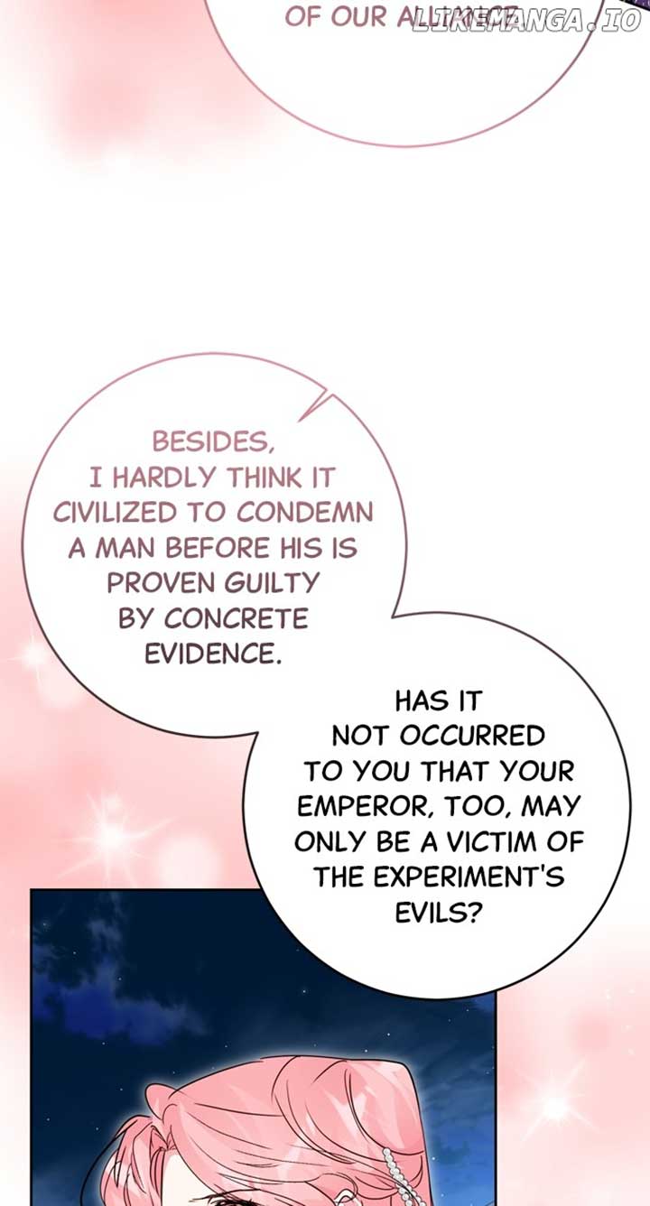 My Husband Changes Every Night Chapter 92 346 66