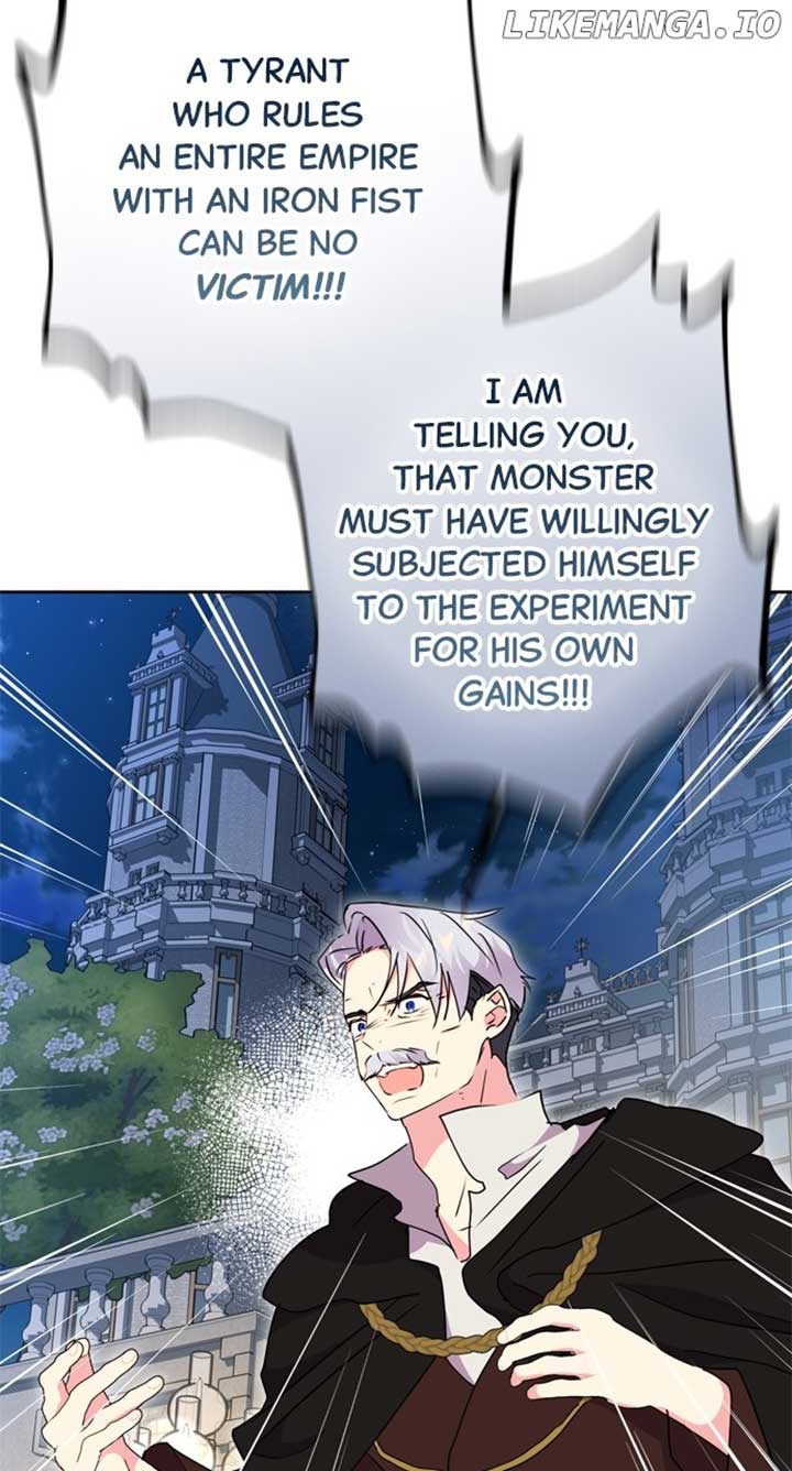 My Husband Changes Every Night Chapter 92 348 68