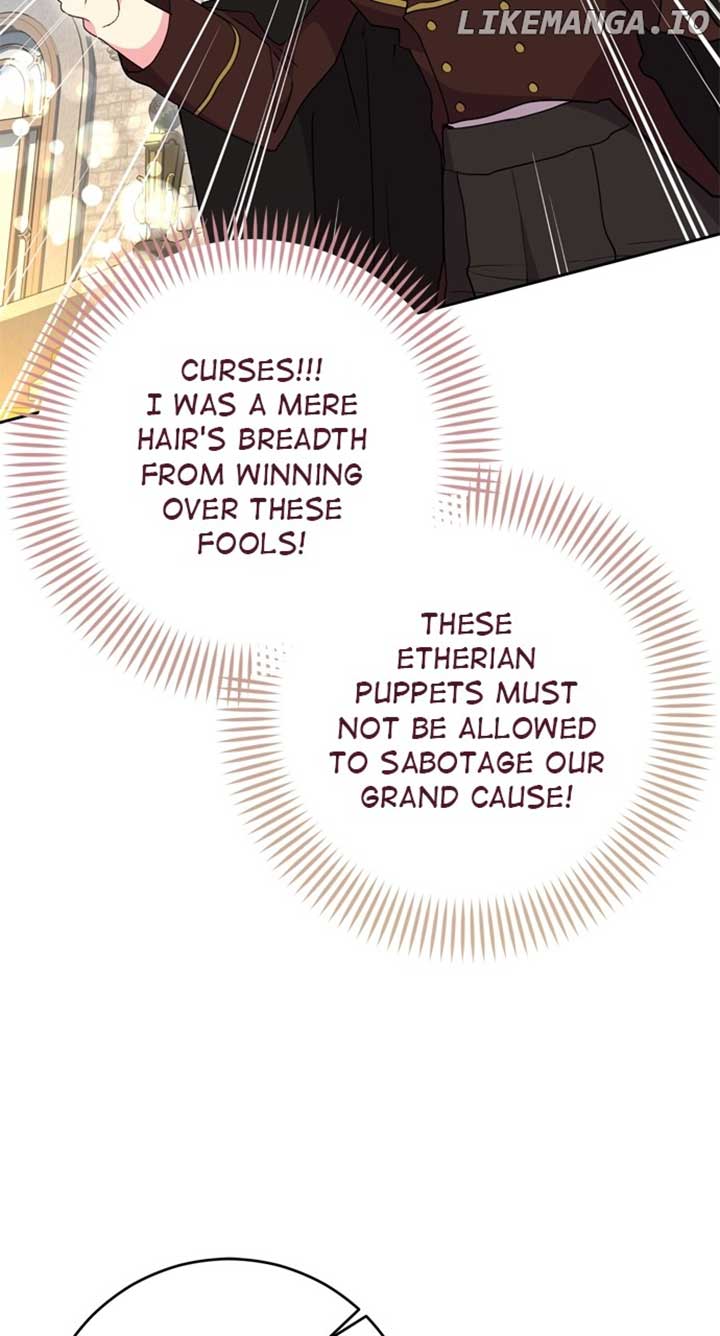 My Husband Changes Every Night Chapter 92 349 69