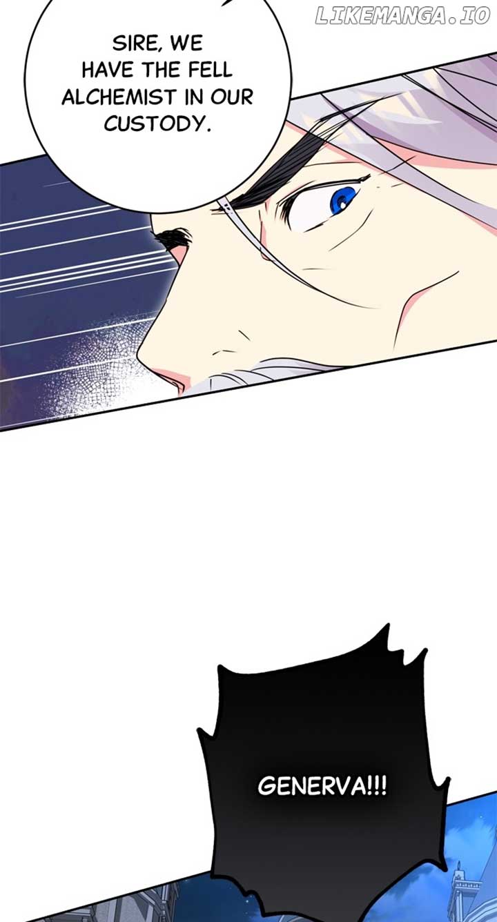 My Husband Changes Every Night Chapter 92 350 70