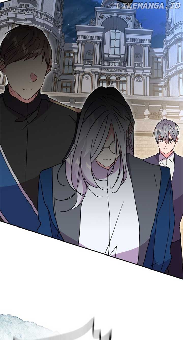 My Husband Changes Every Night Chapter 92 351 71