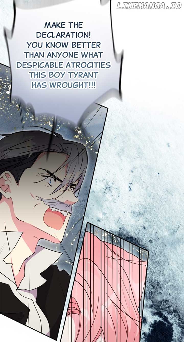 My Husband Changes Every Night Chapter 92 352 72