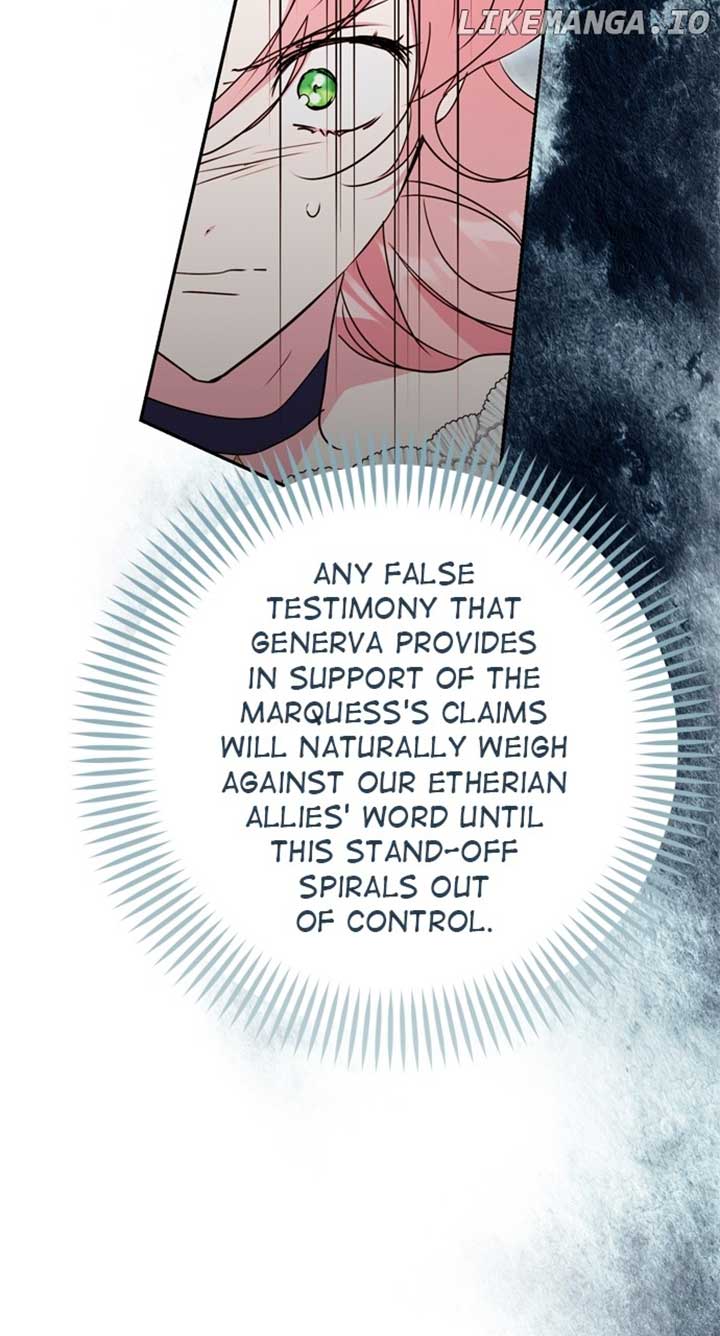 My Husband Changes Every Night Chapter 92 353 73