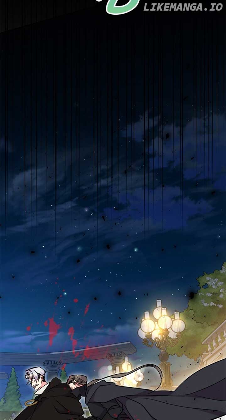 My Husband Changes Every Night Chapter 92 356 76