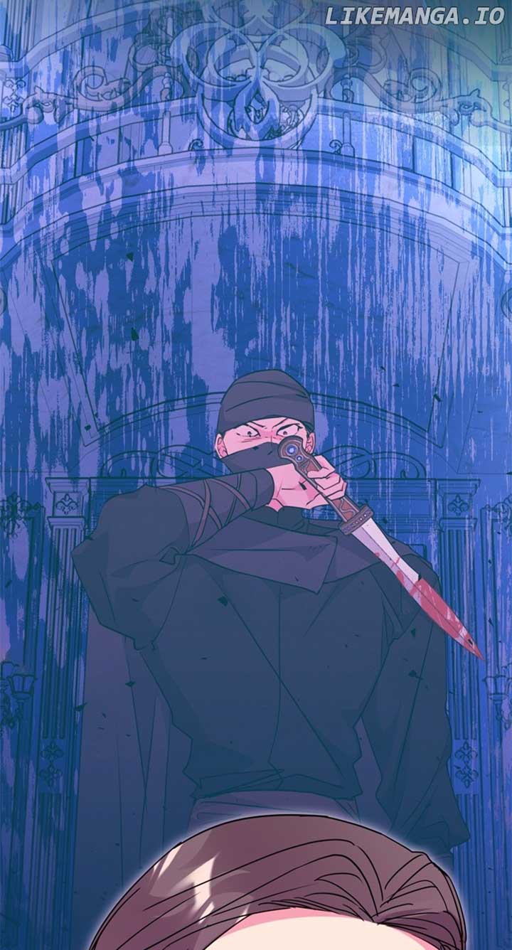 My Husband Changes Every Night Chapter 92 359 79