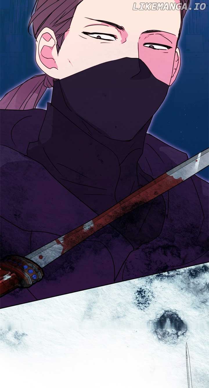 My Husband Changes Every Night Chapter 92 360 80