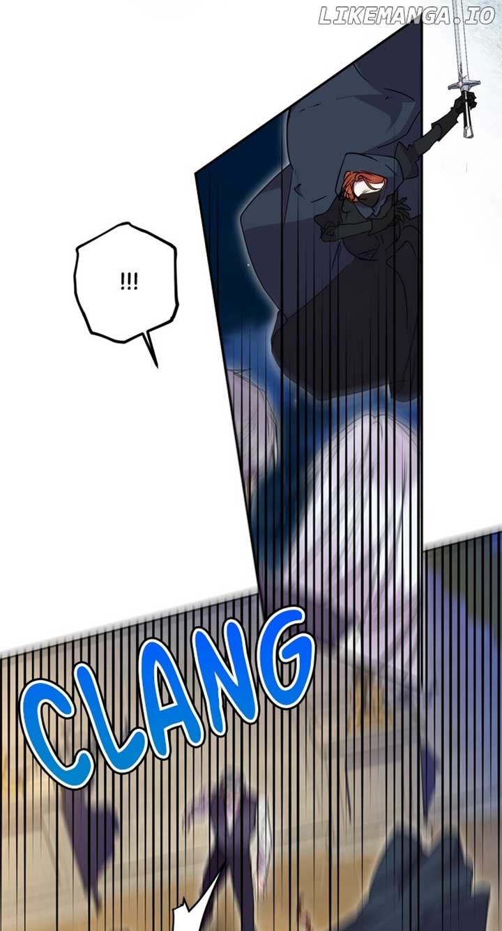 My Husband Changes Every Night Chapter 92 361 81