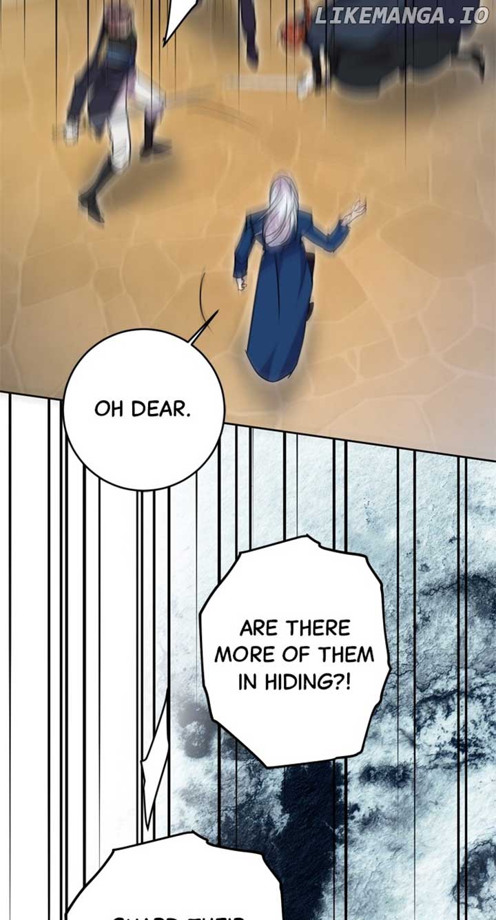 My Husband Changes Every Night Chapter 92 362 82