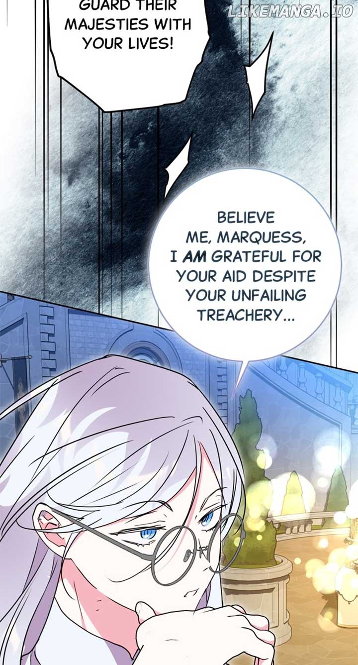 My Husband Changes Every Night Chapter 92 363 83