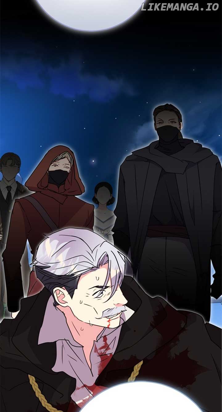 My Husband Changes Every Night Chapter 92 366 86