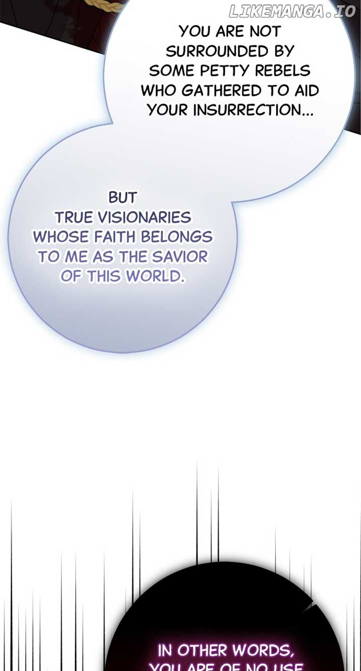 My Husband Changes Every Night Chapter 92 367 87