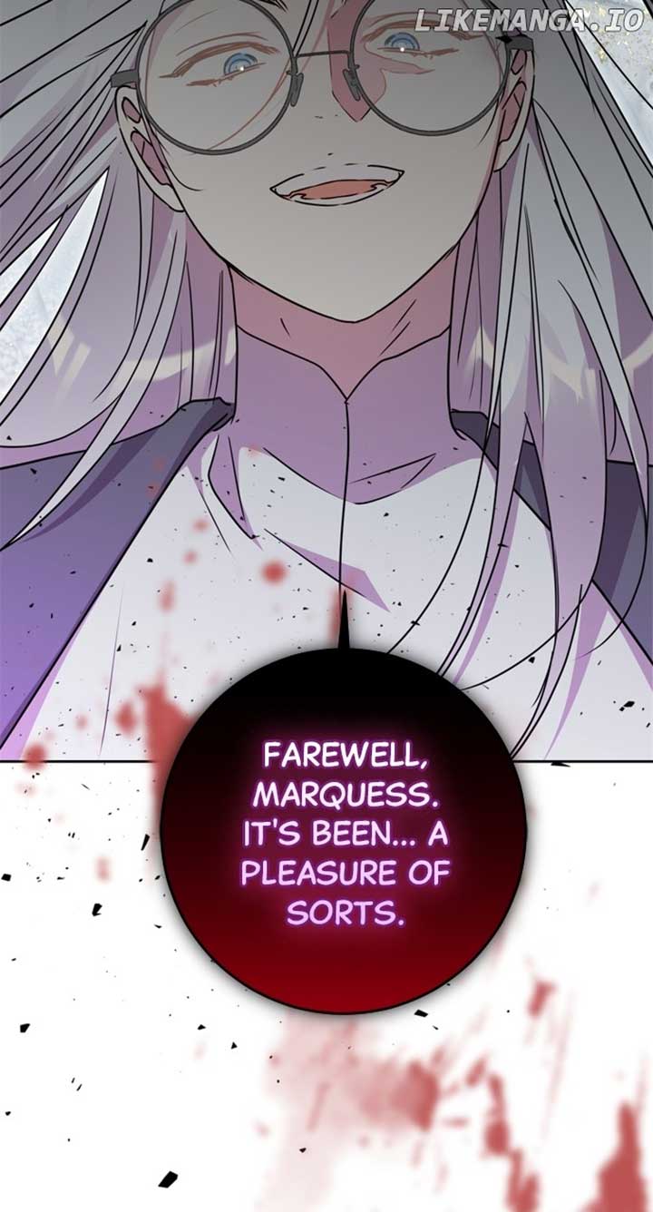 My Husband Changes Every Night Chapter 92 370 90