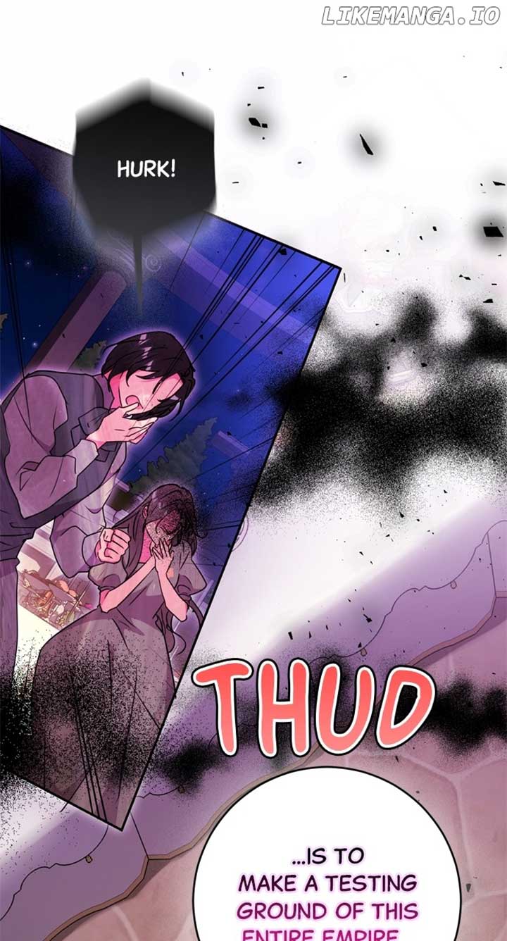 My Husband Changes Every Night Chapter 93 285 ch 93 11