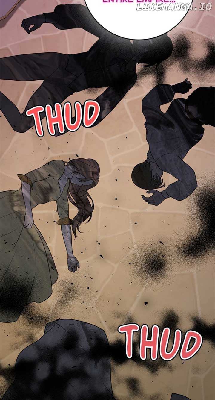 My Husband Changes Every Night Chapter 93 286 ch 93 12