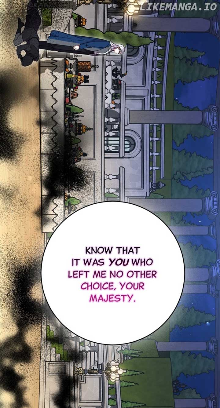 My Husband Changes Every Night Chapter 93 289 ch 93 15