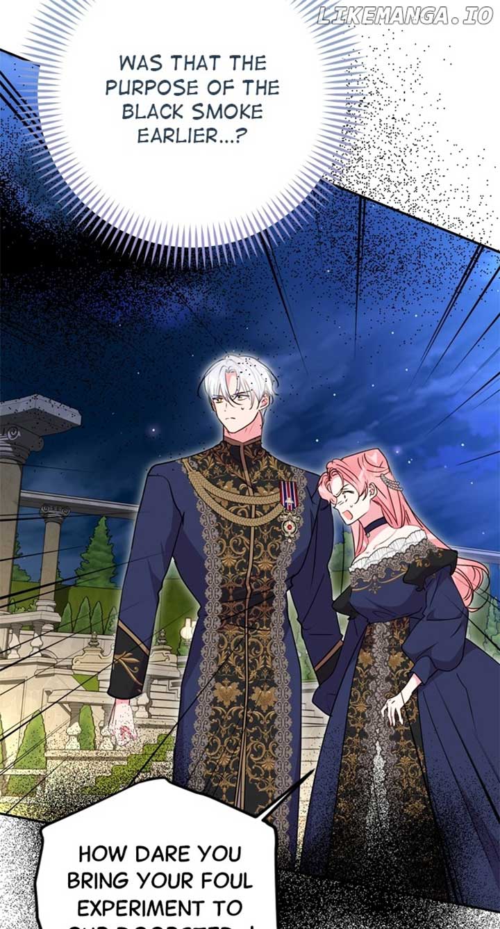 My Husband Changes Every Night Chapter 93 292 ch 93 18